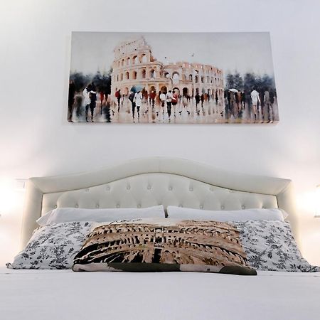 Il Fascino Di Roma Bed & Breakfast Exterior photo