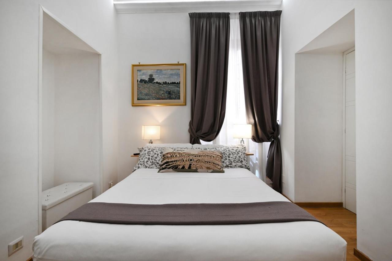 Il Fascino Di Roma Bed & Breakfast Exterior photo